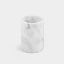 Load image into Gallery viewer, Chic Marble Stationery Holder
