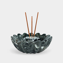 Load image into Gallery viewer, Marble Palo Santo Incense Holder

