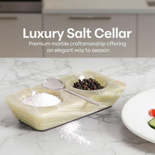 Load image into Gallery viewer, Salt &amp; Pepper - Pinch Tray
