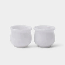 Load image into Gallery viewer, Marble Tequila Shot Glasses
