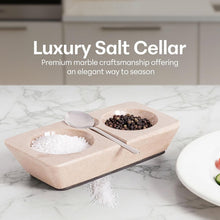 Load image into Gallery viewer, Salt &amp; Pepper - Pinch Tray
