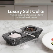 Load image into Gallery viewer, Salt &amp; Pepper - Pinch Tray
