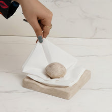 Load image into Gallery viewer, Napkin Holder - With Weight
