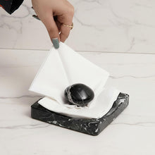 Load image into Gallery viewer, Napkin Holder - With Weight
