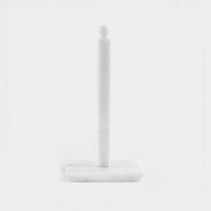 Marble Square Paper Towel Holder