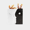 Ying Yang Vase
