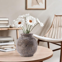 Load image into Gallery viewer, ROUND VASE MATKI
