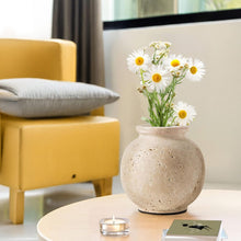 Load image into Gallery viewer, ROUND VASE MATKI
