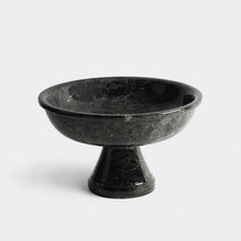 Load image into Gallery viewer, Marble Fruit Bowl Stand
