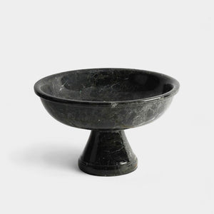 Marble Fruit Bowl Stand