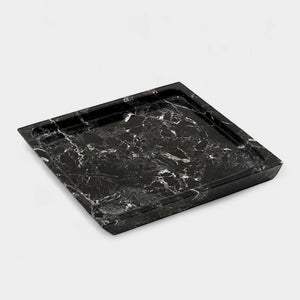Marble Square Tray