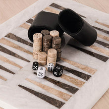 Load image into Gallery viewer, BACKGAMMON
