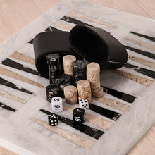Load image into Gallery viewer, BACKGAMMON

