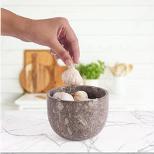 Load image into Gallery viewer, Garlic Keeper - Design B
