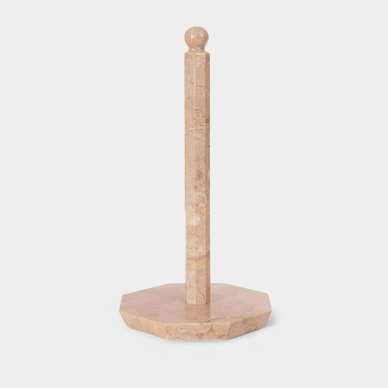 Marble Star Paper Towel Holder