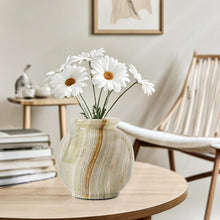 Load image into Gallery viewer, ROUND VASE MATKI
