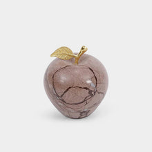 Load image into Gallery viewer, Marble Paperweight Functional
