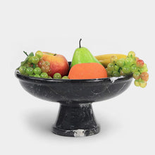 Load image into Gallery viewer, Pedestal Fruit Bowl - Chic &amp; Functional

