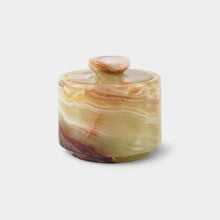 Load image into Gallery viewer, Marble Salt Cellar
