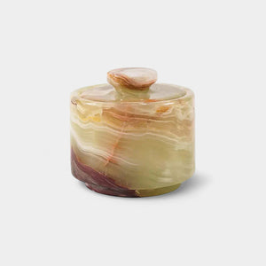 Marble Salt Cellar