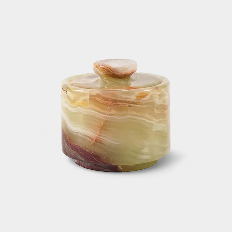 Marble Salt Cellar