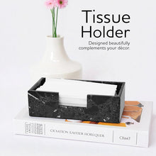 Load image into Gallery viewer, Tissue Box Holder - Design B
