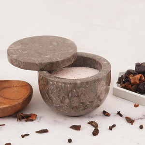 Magnet Candy with Compartment