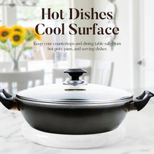 Load image into Gallery viewer, Hot Pot Ring - Set of 2
