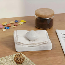 Load image into Gallery viewer, Napkin Holder - With Weight
