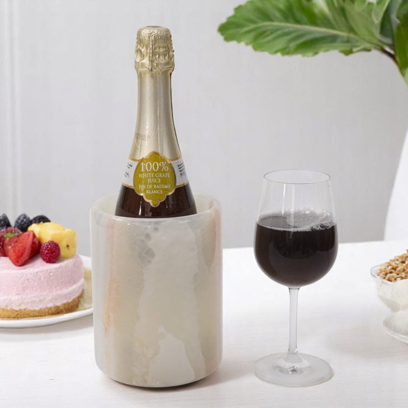 Marble Wine Chiller