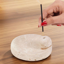 Load image into Gallery viewer, Incense Holder - Design B
