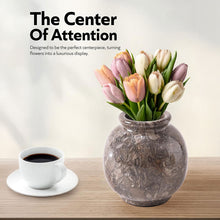 Load image into Gallery viewer, ROUND VASE MATKI
