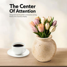 Load image into Gallery viewer, ROUND VASE MATKI
