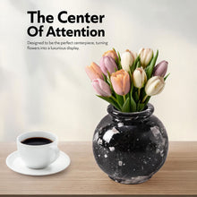 Load image into Gallery viewer, ROUND VASE MATKI
