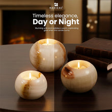 Load image into Gallery viewer, Set Of 3 Tealight Candle Holder
