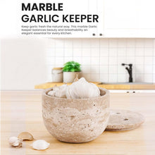 Load image into Gallery viewer, Garlic Keeper - Design B
