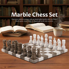 Load image into Gallery viewer, 30cm Borderless Chess Set
