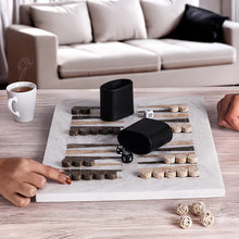 Load image into Gallery viewer, BACKGAMMON
