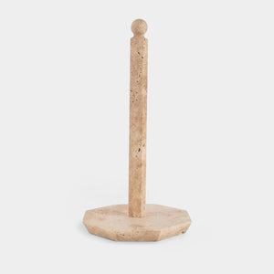 Marble Star Paper Towel Holder