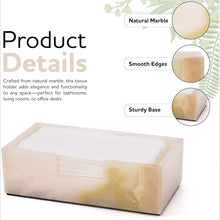 Load image into Gallery viewer, Tissue Box Holder - Design B
