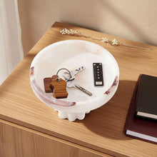 Load image into Gallery viewer, Round Candle Stand With Leg
