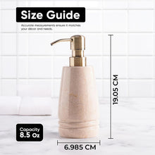 Load image into Gallery viewer, Liquid Soap Dispenser - Design B
