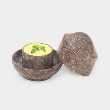 Load image into Gallery viewer, Marble Mini Butter Dish 7.6 cm
