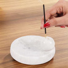 Load image into Gallery viewer, Incense Holder - Design B
