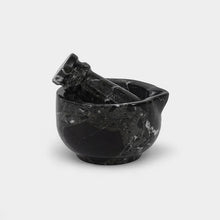 Load image into Gallery viewer, Mini Mortar &amp; Pestle Set
