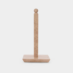 Marble Square Paper Towel Holder