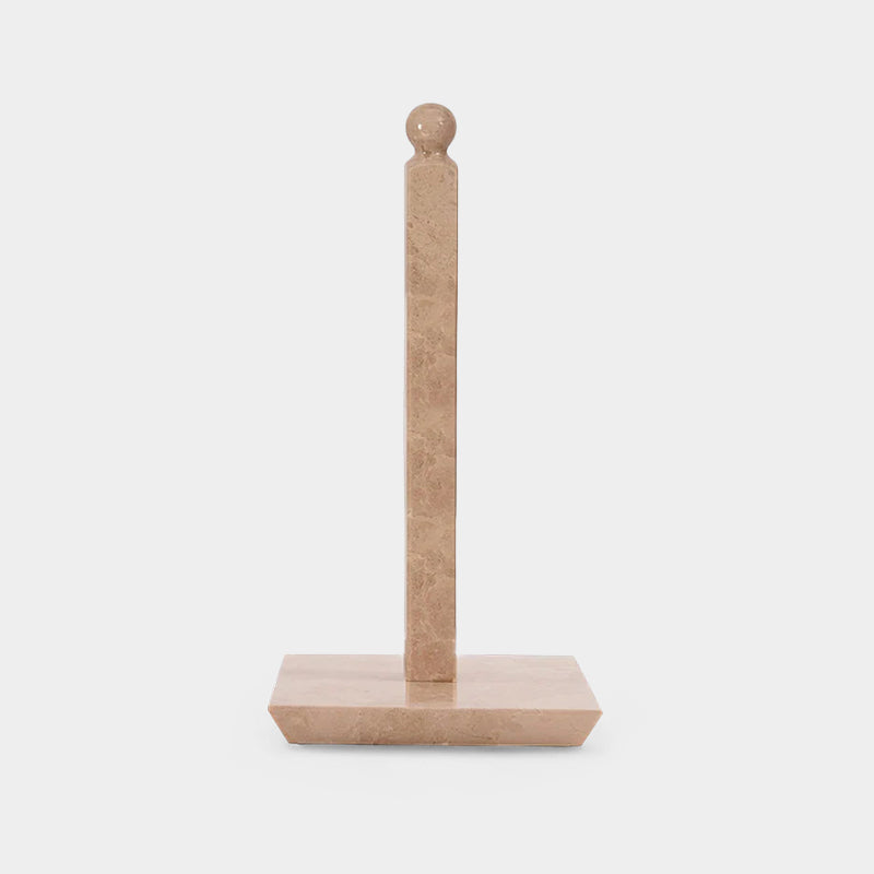 Marble Square Paper Towel Holder