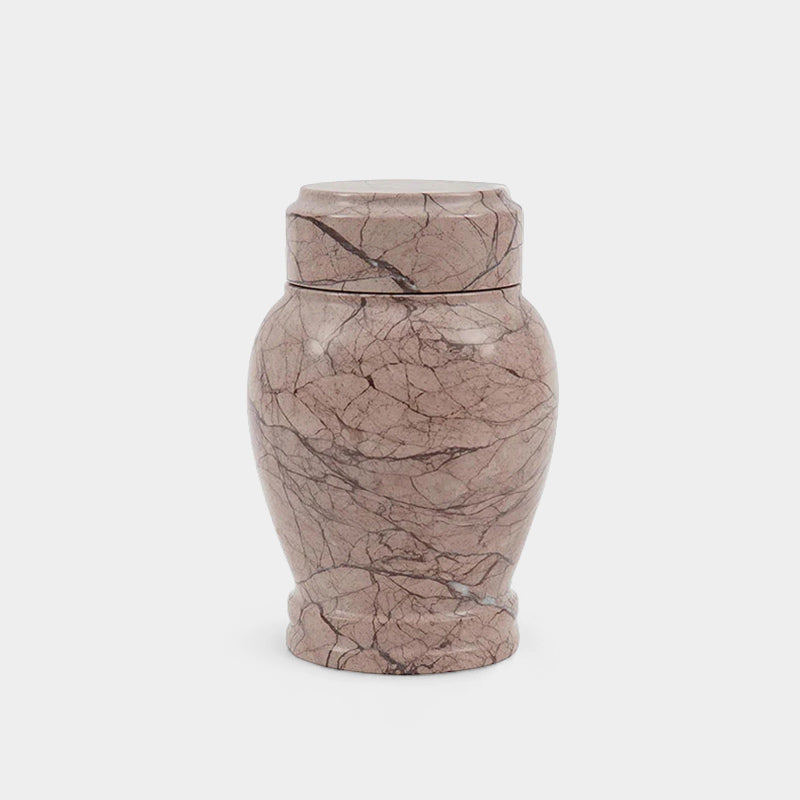 Modern Urn - 15cm