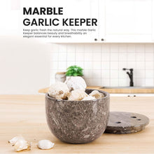 Load image into Gallery viewer, Garlic Keeper - Design B
