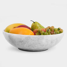Load image into Gallery viewer, Marble Fruit Bowl
